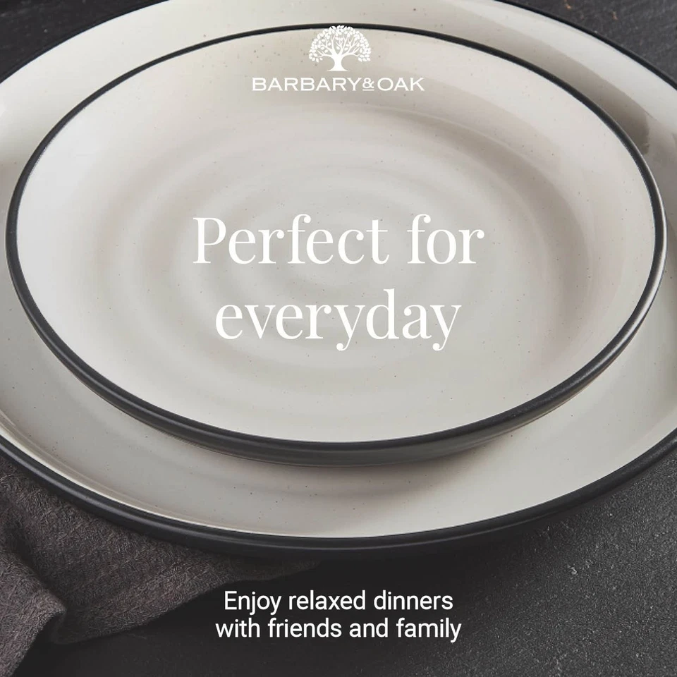 Cascade 16pce Dinnerware Set - Image 4 of 4