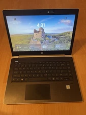HP EliteBook 640 14" G11 U5-135H  256GB SSD