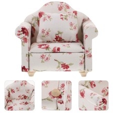  Accessori Per La Casa in Miniatura Piccoli Mobili Case Delle Bambole