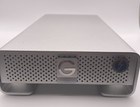 G-Technology 8TB G-DRIVE with Thunderbolt – 0G04996 – Not Working – For Parts