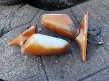 Oem Jdm Nissan Silvia S13 180sx Rhd Power Folding Side Mirrors Rhlh Pair Oem Jdm Nissan Silvia S13 180sx Rhd Power Folding Side Mirrors Rhlh Pair