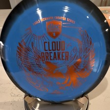 Discmania Cloud Breaker Creator Series Premiu...