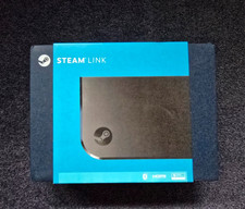 Valve Steam Link PC Game Streaming Box Black ...