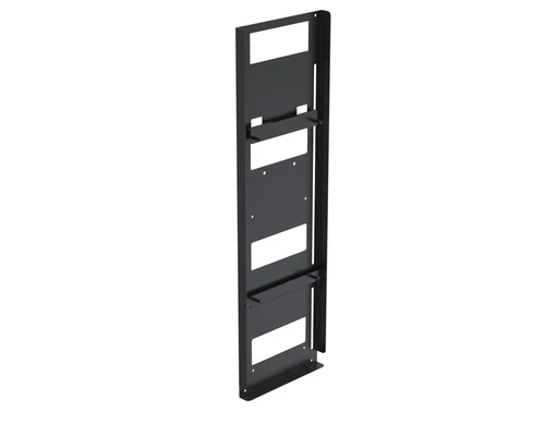 Ergonomic Solutions SpacePole Digital Signage Wall mount for Samsung SH37F Sc...