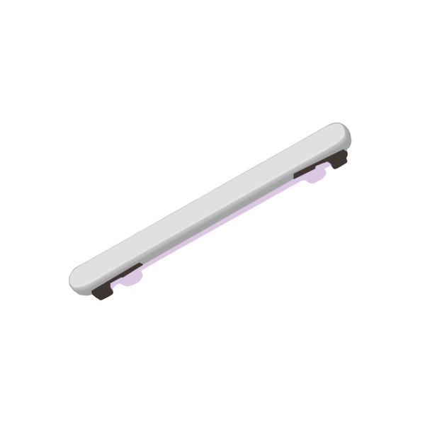 LautstäRketaste FüR Galaxy Z Flip 6-image