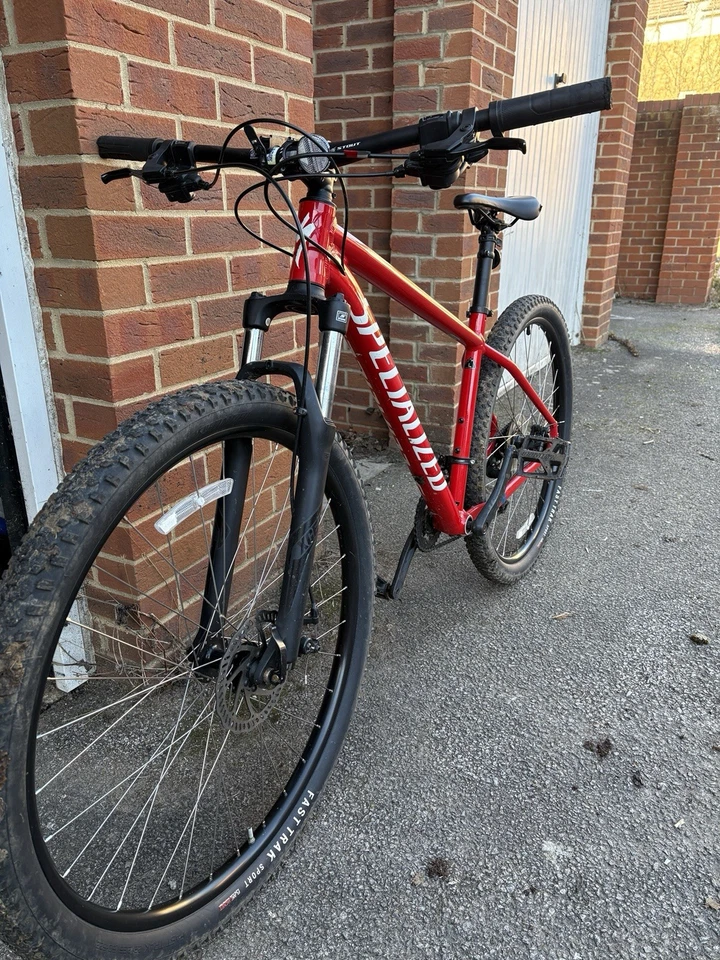 Specialized Rockhopper 29, photo 3 of 4