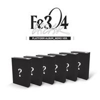 Nmixx - Fe3O4: Break (Platform_Nemo Ver.) (Digital Only: Dc) (Us Import) Acc Neu