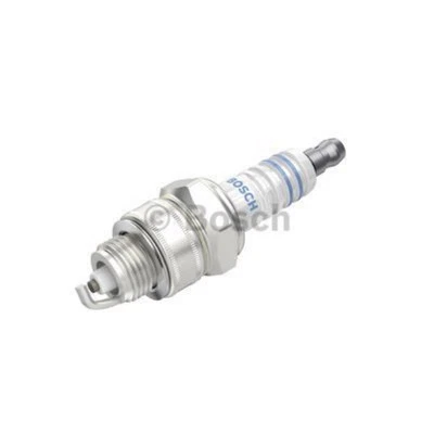 BOSCH Bougie D'Allumage 0 242 219 512 Pour Holden 48/215 Berline H Series - Photo 1/4