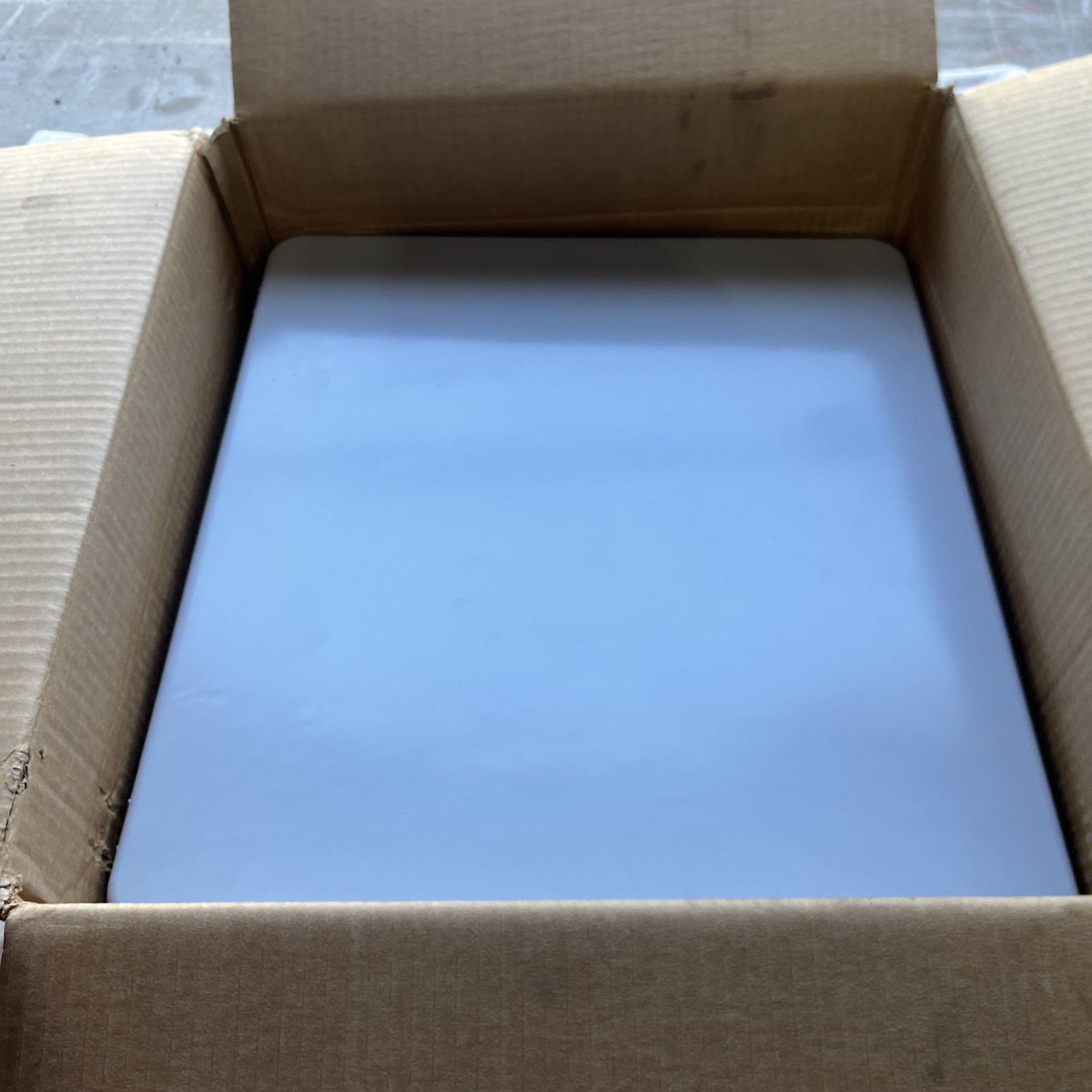 J1816HPL Stahlin Enclosures, J Series Enclosure, 19.63in.Hx17.61in.Wx8.81in.D,