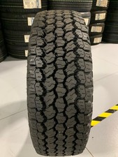 1 New Lt 245 70 17 Lre 10 Ply Goodyear Wrangler All Terrain Adventure Tire 1 New Lt 245 70 17 Lre 10 Ply Goodyear Wrangler All Terrain Adventure Tire