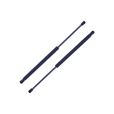 2x Tailgate Lift Struts Gas Shocks Fits Saab 9000 85-98 Trunk Lid Support
