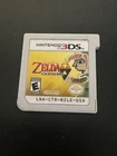 The Legend of Zelda: A Link Between Worlds (Nintendo 3DS) Cartridge Only, Tested