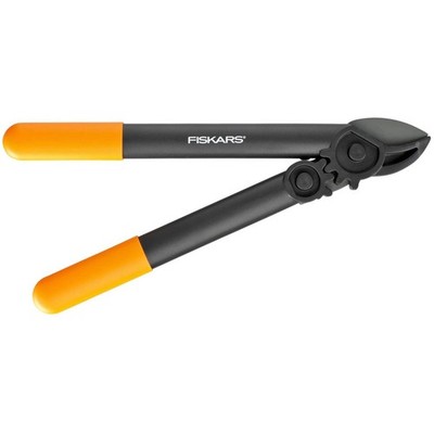 Fiskars PowerGear (S) L31 38cm Getriebeastschere