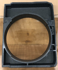 2011 volkswagen tiguan spare tire storage foam 2009-2017