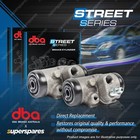 <!--F#f_0-->DBA Rear Street Series Brake Wheel Cylinders for Honda CR-V RD RD1 RD3 2.0 4WD<!--F/-->