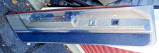 78 88 Cutlass G-body Monte Carlo Regal Door Panel Lh Ft05dg