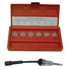 Tool Aid 36310 Electronic Fuel Injection and Ignition Spark Tester Kit