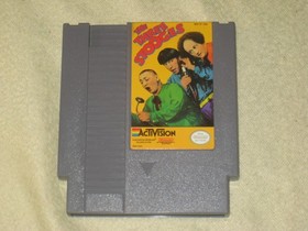 3 Stooges, Dino Riki, Pitfall, Bayou for NES .Authentic. Clean/Tested Nintendo