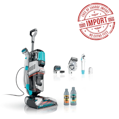 #ad Shark CarpetXpert with StainStriker Upright Carpet amp; Area Rug Cleaner Upholster $164.99