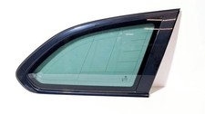 BMW 5 Touring F11 Heckscheibe hinten rechts E143R001604 E000199 34048226