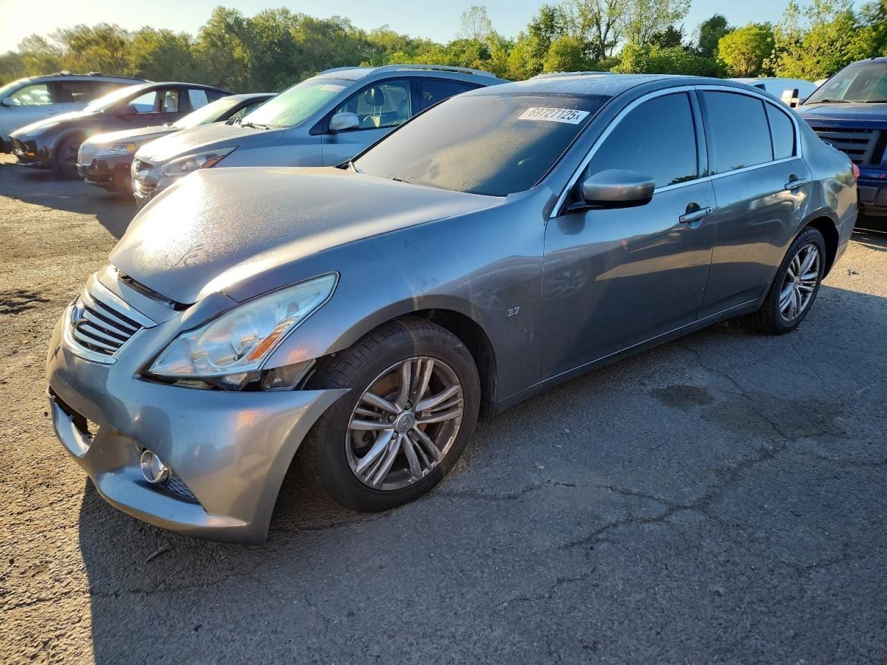 Passenger Right Air Cleaner VQ37VHR Fits 10-20 370Z 1427550