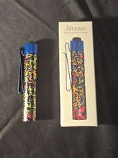 Olight I3T 2 EOS - 80s Camo Carbon - Limited Edition Flashlight