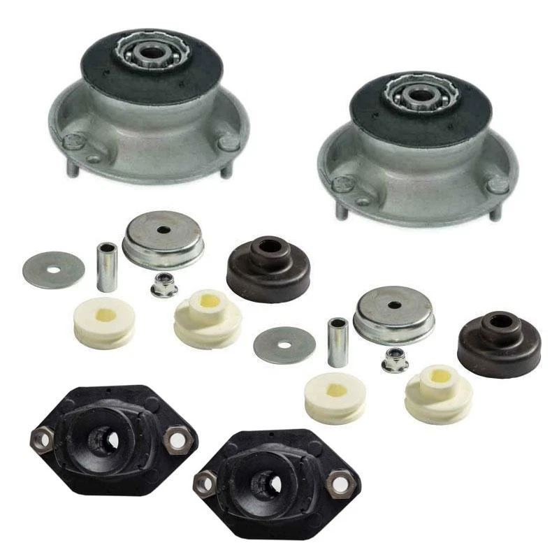 Domlager Reparatur Set hinten vorne paßt für BMW 3er E90 E91 E92 E93 1er E81 E87