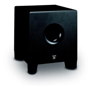 Yamaha Hs8 Subwoofer | eBay