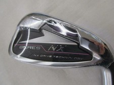 Ladies Model Honma Golf Beres Nx Iron 8I L Flex 35.5In Vizard 37
