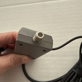 Nintendo NES RF AV Cable Adapter Switch (NES-003)