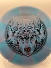 Thought Space Athletics Nebula Nerve Praxis, 175g, wolf totem stamp, unthrown — photo 1