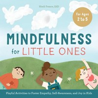 Mindfulness For Little Ones Hiedi France Taschenbuch Kartoniert / Broschiert