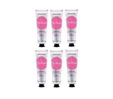6 X 50ml Creightons Moisturising Hand Cream Coconut Shea with Shea Butter 6pack