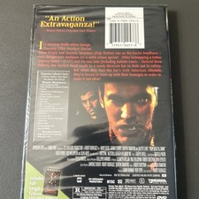 From Dusk Till Dawn (DVD, 1996)