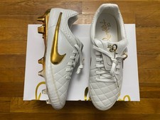 Nike Tiempo Legend SE FG Touch of Gold for Sale | Authenticity