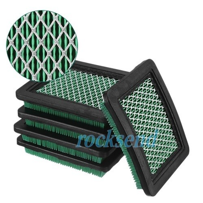 #ad 5 Pack 17211 ZL8 023 Air Filter for Honda Gcv135 GCV160 GCV190 7021P Lawn Mower $9.90
