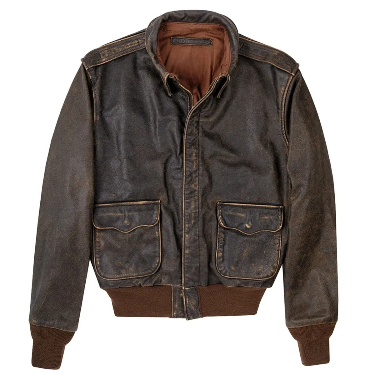 vintage a2 jacket products for sale | eBay