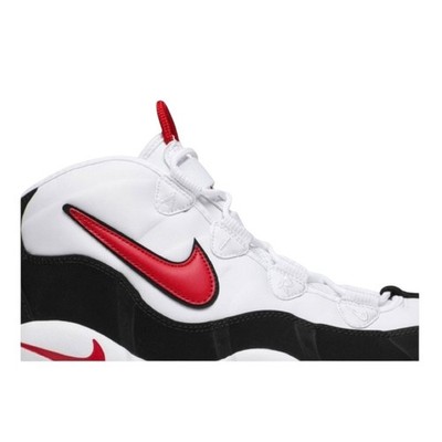 Nike Air Max Uptempo '95 Chicago Bulls (2019) Mens Shoe Size 11
