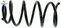 Sachs 998442 Fahrwerksfeder FüR Audi