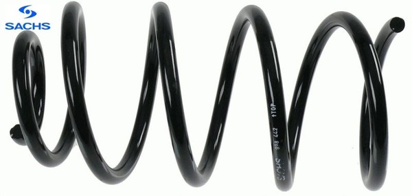 Sachs 998442 Fahrwerksfeder FüR Audi-image