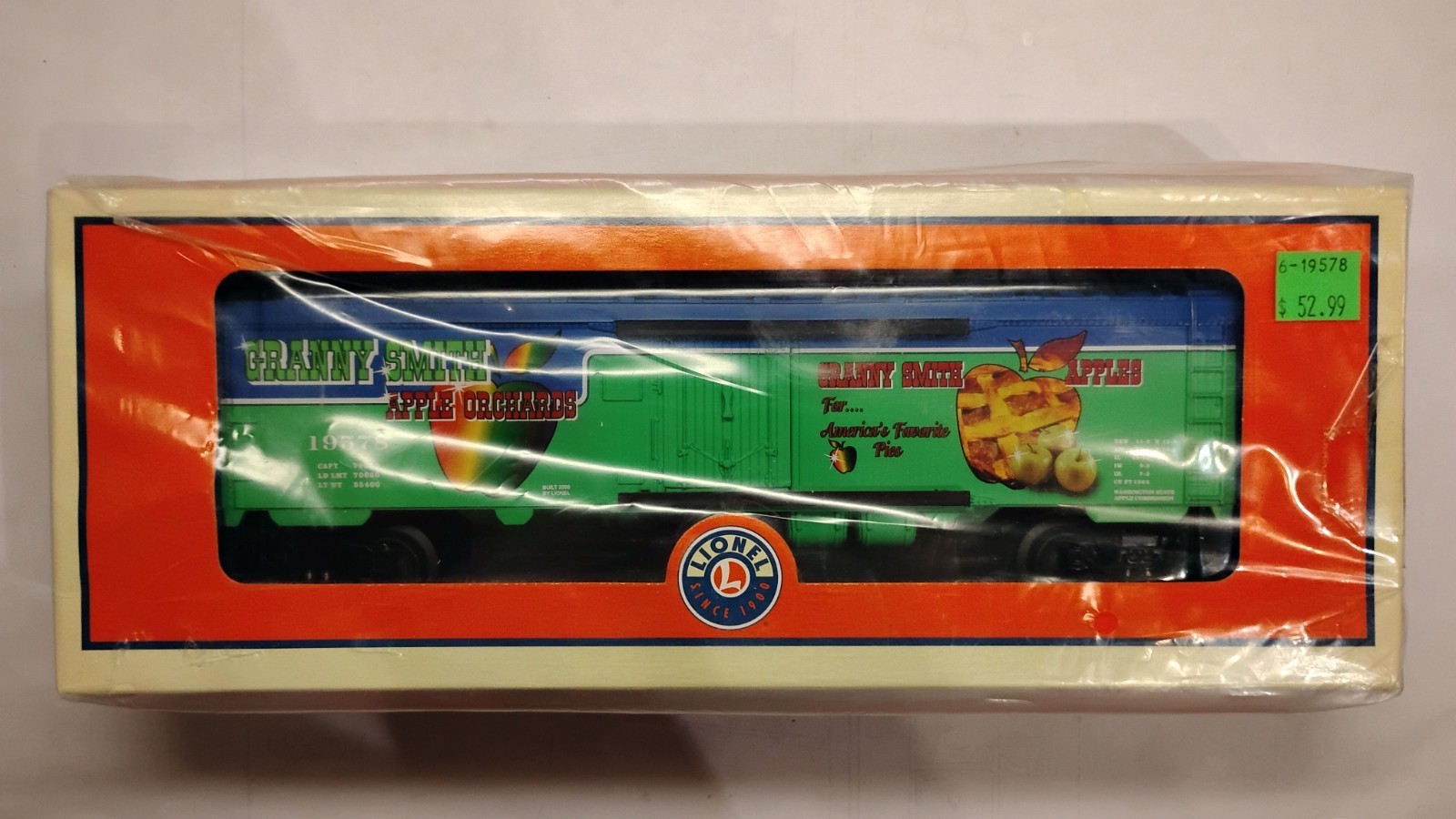 Click here to see eBay Auction