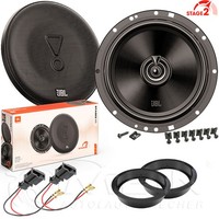 JBL BY Harman Lautsprecher FüR Audi A5 Coupe 8T 2007-2016 Front TüR 480W #A0X3
