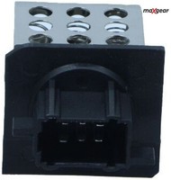 Maxgear 27-1252 Widerstand FüR InnenraumgebläSe FüR Peugeot