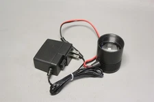 THORLABS QUARTZ TUNGSTEN-HALOGEN LAMP QTH10/M