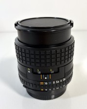 Nikon 100mm Focal Camera Lenses for sale | eBay