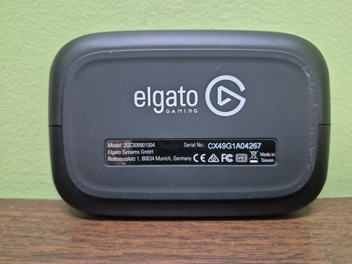 Elgato HD60 S Game Capture Card Read - Afbeelding 2 van 8