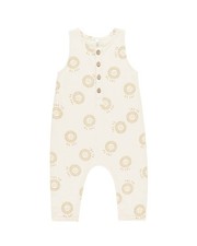 Rylee Cru Collective Terry Jumpsuit