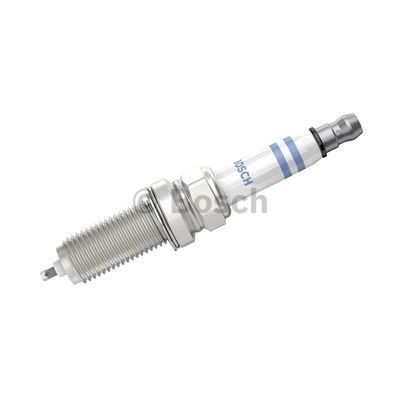 0 242 140 530 ENGINE SPARK PLUG SET PLUGS BOSCH 4PCS FOR RENAULT CLIO III - Picture 3 of 11