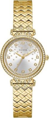 Guess Enchantment GW0763L2 Quarzwerk Damen-Armbanduhr