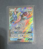 Pokémon Greninja GX SM-Forbidden Light Ultra Rare Full Art Holo 24/131 HP 230